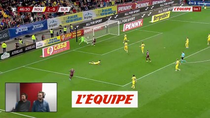 Tous les buts de la soirée du 28 février 2023 - Foot - Qualif. Euro