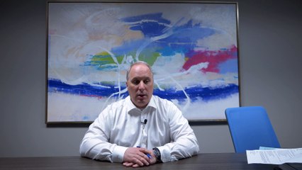 Notice of Appeal | The Appeal Process