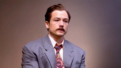 The Real People Behind the Apple TV+ Movie Tetris