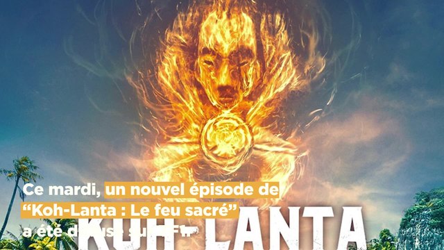 Koh-Lanta - les internautes dégoûtés par le retour d’un candidat