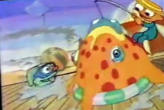 Star Wars: Ewoks Star Wars: Ewoks S02 E013 The Season Scepter