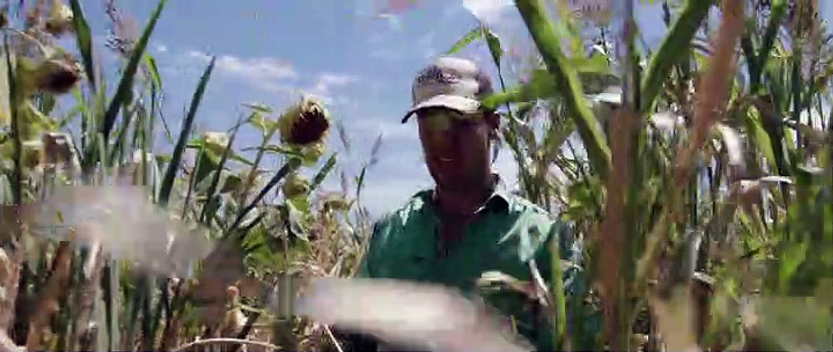 2040 - Wir retten die Welt! (2019)