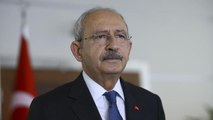 Kemal Kılıçdaroğlu Muharrem İnce görüşmesi ne zaman?