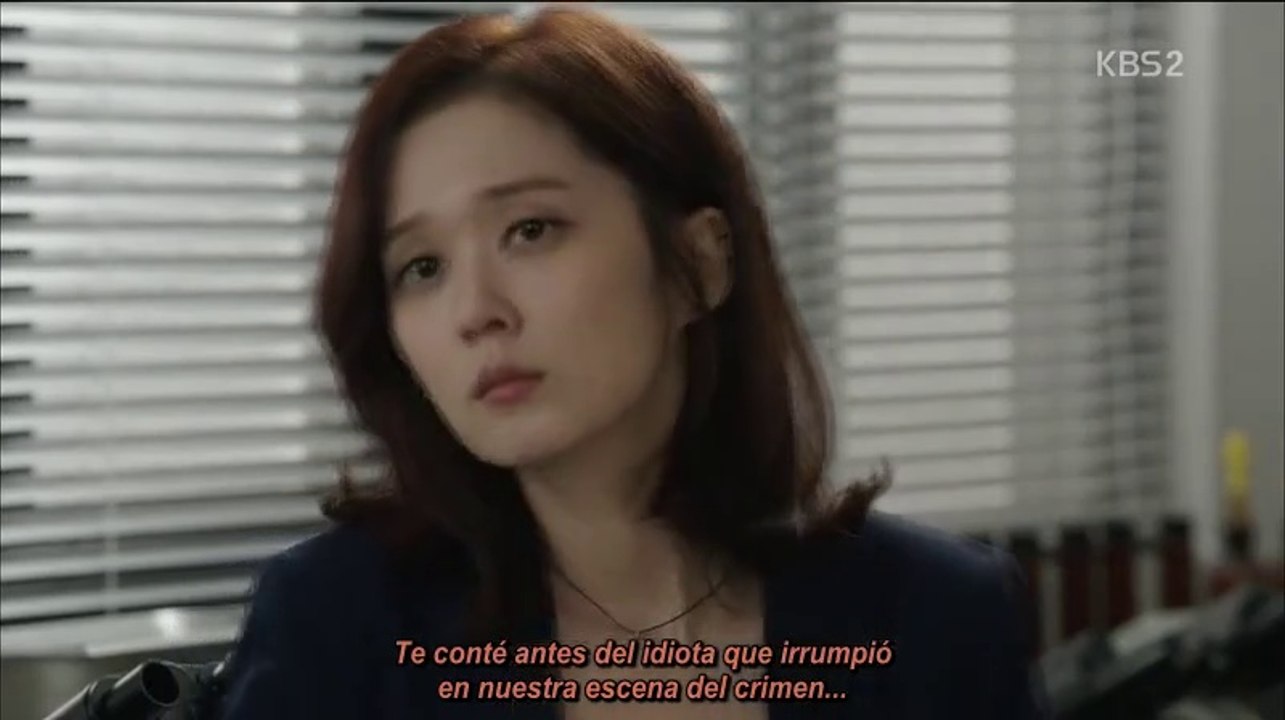 I Remember You Cap 02 Sub Esp