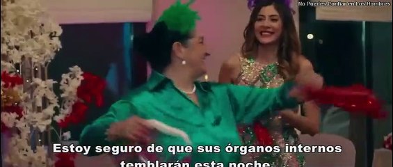 No Puedes Confiar en Los Hombres (Ego) Capitulo 12