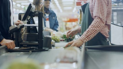 The Government Food Assistance Program Just Announced It Will Return to Pre-Pandemic Levels