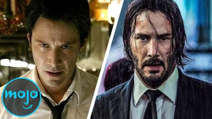 Top 10 Keanu Reeves Movies You Must Watch