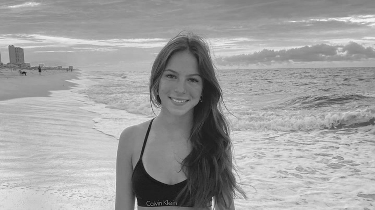 Autounfall: TikTokerin Kara Santorelli stirbt mit nur 18 Jahren