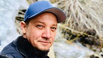 Gesundheits-Update von Jeremy Renner: So geht es ihm mittlerweile