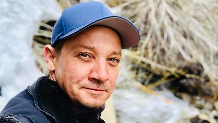 Gesundheits-Update von Jeremy Renner: So geht es ihm mittlerweile