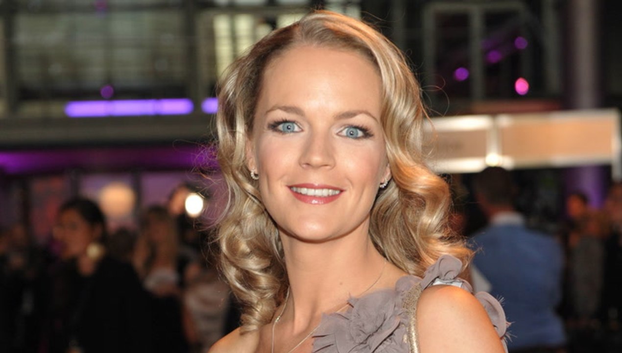 „Zuhause im Glück“-Comeback? Jetzt spricht Eva Brenner