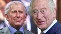 DAS soll König Charles sein? Neue Wachsfigur des Royals schockiert