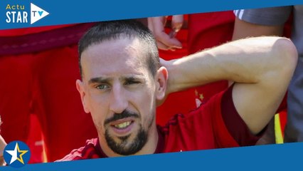 Franck Ribéry : Ses fils Seif et Mohamed portent fièrement les couleurs de l'Algérie, Wahiba aux ang