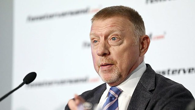 Boris Becker: Die Wahrheit über Seitensprung, bei dem Anna Ermakova entstand