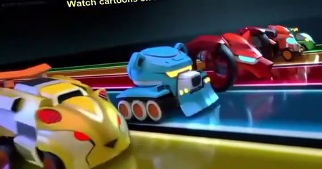 Kingdom Force E001