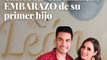 Cynthia Rodríguez y Carlos Rivera anuncian EMBARAZO de su primer hijo