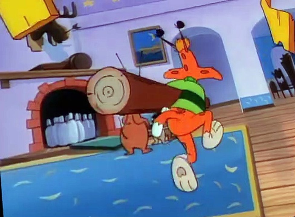 Bonkers S01 E34