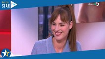 Louise Bourgoin : cet “interdit” qu’elle a bravé au grand dam de sa mère