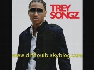 Lil Scrappy Feat Trey Songz -Thug It To The Bone [ new song]