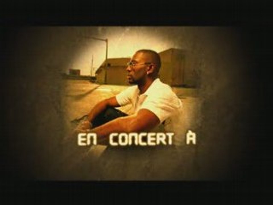 Passi à Brazzaville en mars 2008