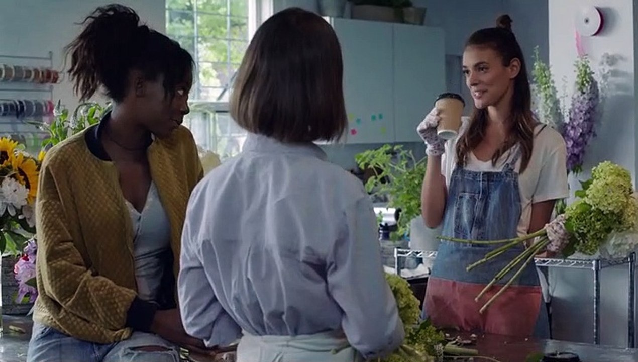 Beziehungsweise – Herz über Kopf (2019)