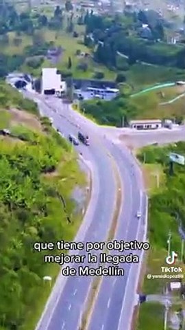 Estas son las mega conexiones que va a tener Antioquia