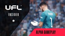 UFL™ Insider _ Alpha Gameplay