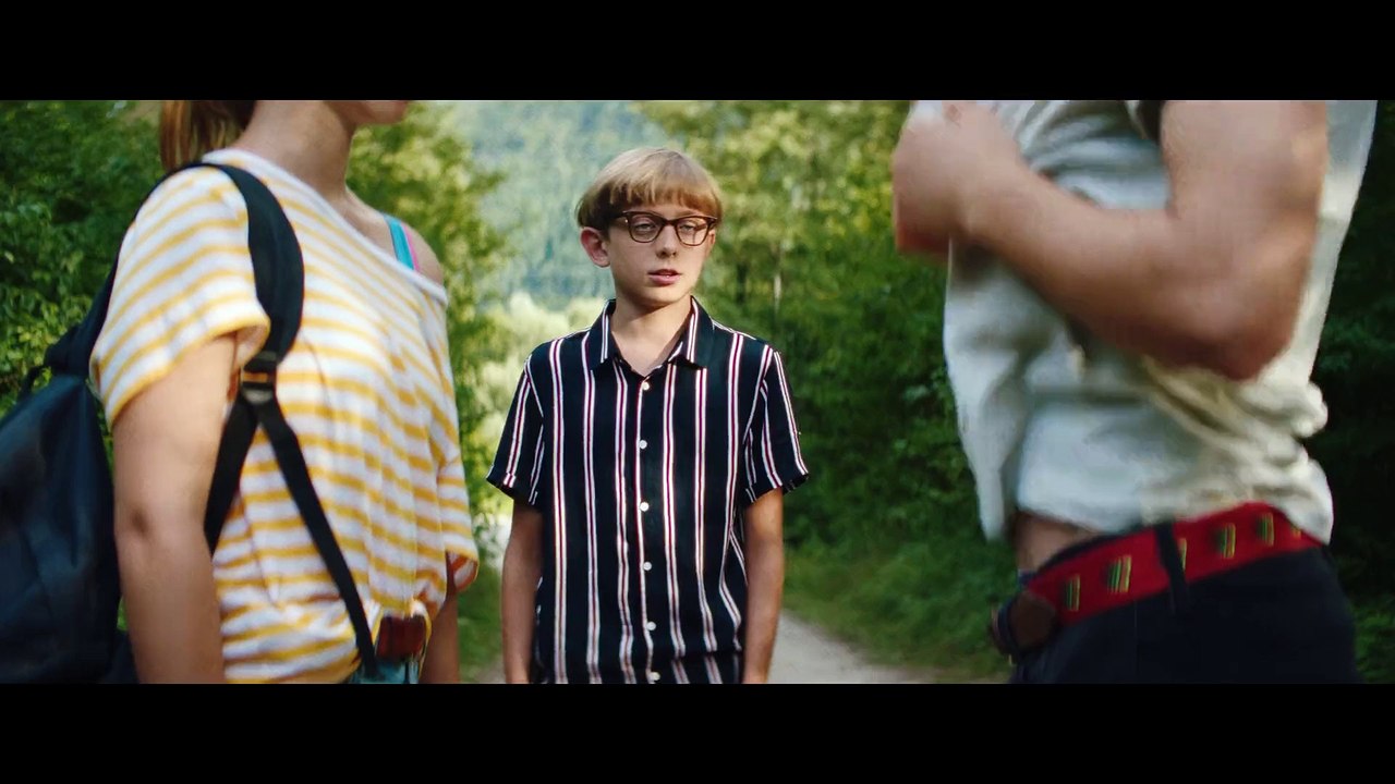 Das schaurige Haus (2020)