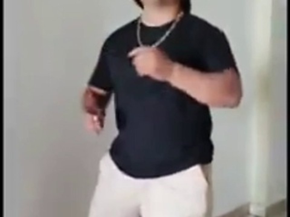 Yo soy el medio metro original.