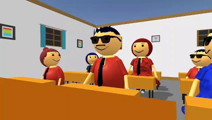 Bahut hi majedar hasne hasane wala and mauj masti kar dene wala majedar interesting funny video.