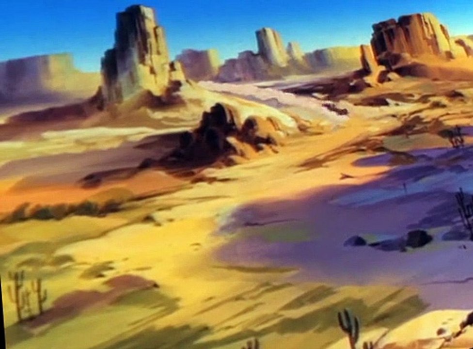 Bonkers S01 E38