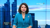 Satpol PP Razia PMKS di Cakung Jakarta Timur, 6 Orang Diamankan!