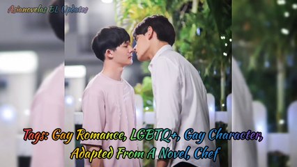 La Cuisine The Series 🍽️: Meet Ram & Lukchup’s Delicious Journey