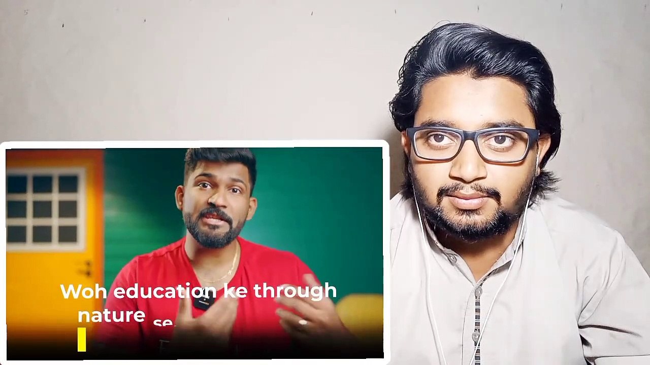 Indian Education System SUCKS _ Problems with Indian education system _ Abhi and Niyu