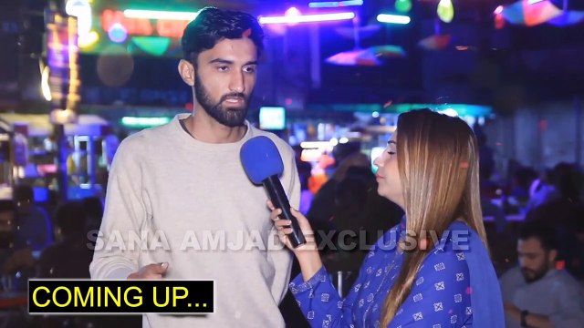 WILL SILENCE TEMPLES , PAKISTAN THREATEN INDIA _ Pakistan Public Reaction On INDIA _ Sana Amjad