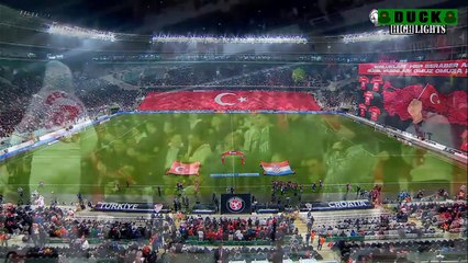 Croatia vs Turkey 2-0 - All Gоals _ Hіghlіghts 2023 HD