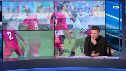 أول تعليق من رضا عبدالعال بعد فوز المنتخب الوطني على مالاوي: مباراة عادية ومفيش أداء