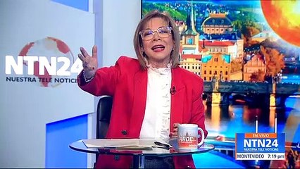 Entrevista a David Smolansky