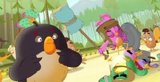 Angry Birds: Summer Madness Angry Birds: Summer Madness S02 E002