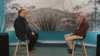 Vladimir Acosta | Las formas del libro | Episodio 01