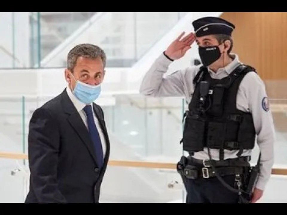 Nicolas Sarkozy en colère contre ses voisins : il a dû appeler la police