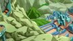 Kung Fu Dino Posse Kung Fu Dino Posse E017 Loose Links