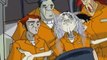 Jackie Chan Adventures Jackie Chan Adventures S04 E001 The Mask Of The Shadowkhan