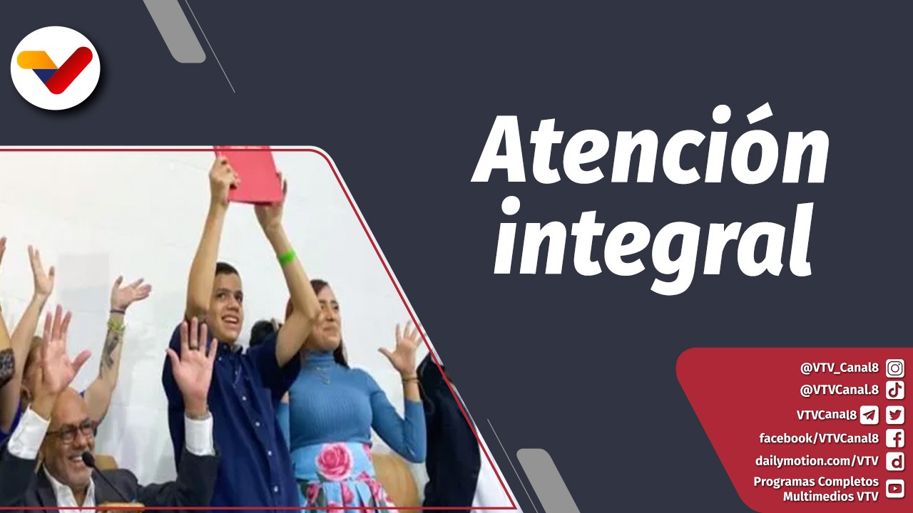 Programa 360° | Aprobación de Ley de Atención Integral a personas con Trastorno del Espectro Autista