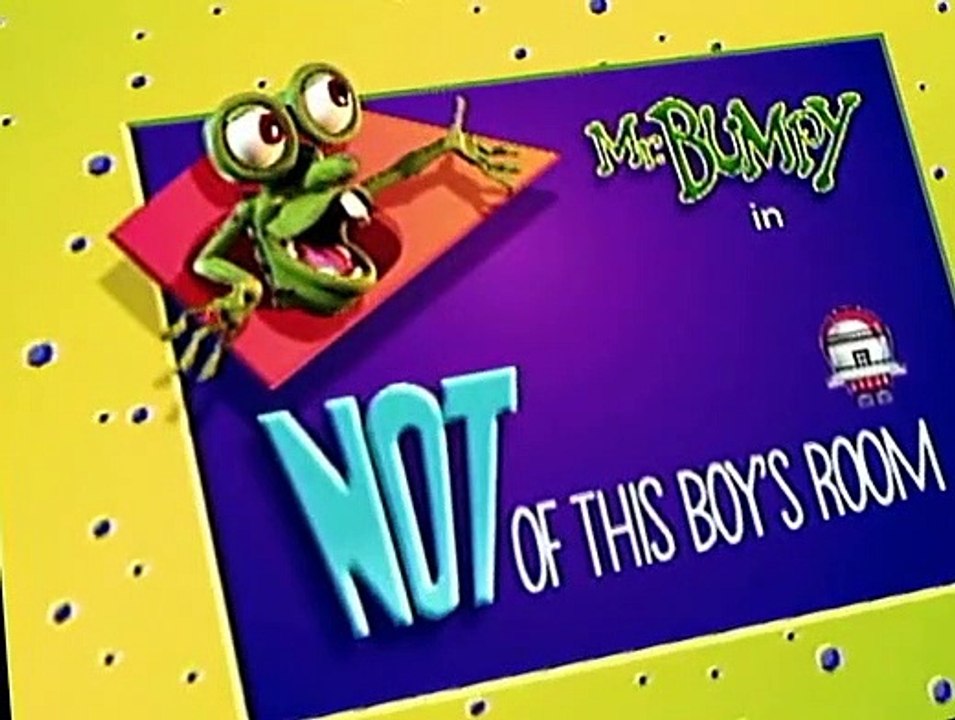 Bump in the Night S01 E004