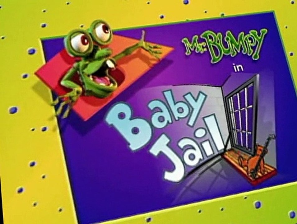 Bump in the Night S01 E007