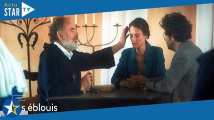 Les Éblouis (France 2) : la réalisatrice s'est inspirée de son enfance dans une secte pour son film