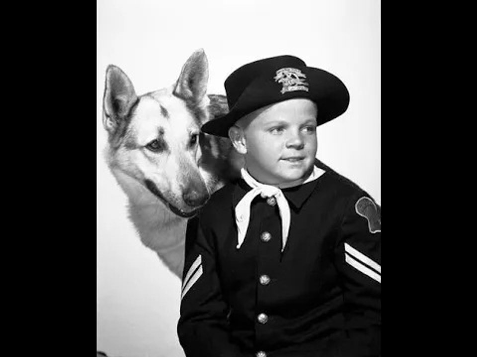 Lee Aaker, le petit Rusty dans la série “Rintintin”, est décédé