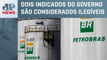 Lula indica 11 nomes para conselho da Petrobras