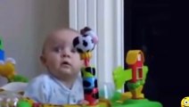 funny babies faces funny babies cursing - [Funny Kids 2015]